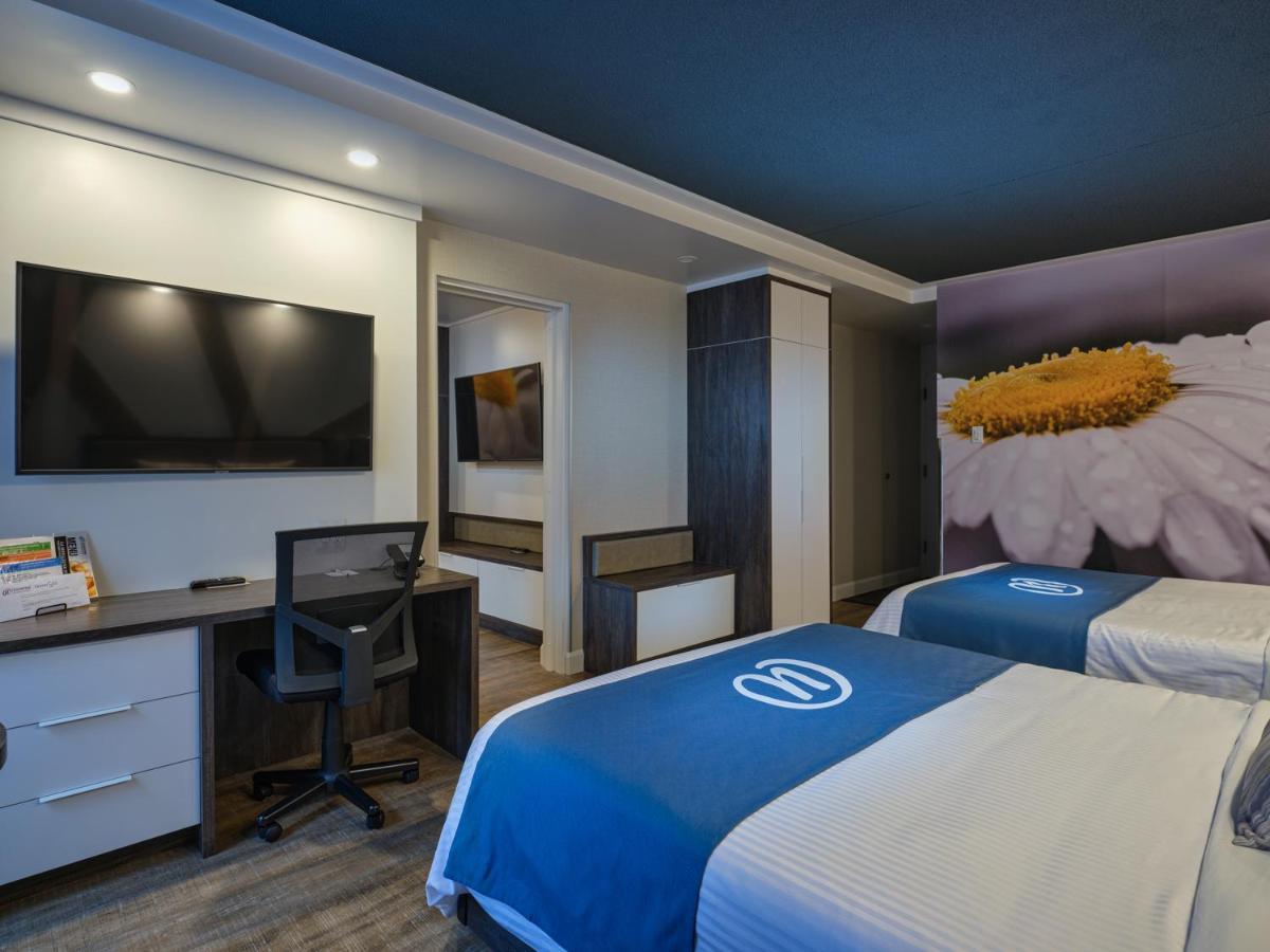 Hotel Universel, Centre De Congres Riviere-Du-Loup Ngoại thất bức ảnh