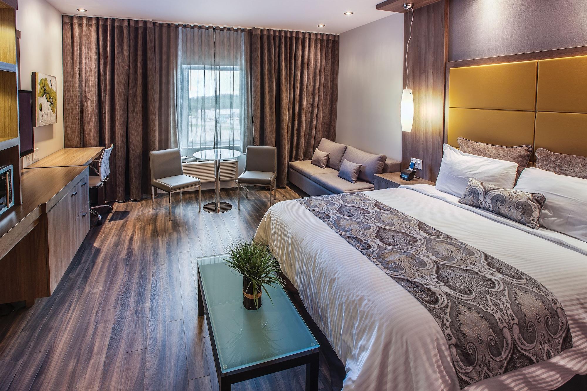 Hotel Universel, Centre De Congres Riviere-Du-Loup Ngoại thất bức ảnh