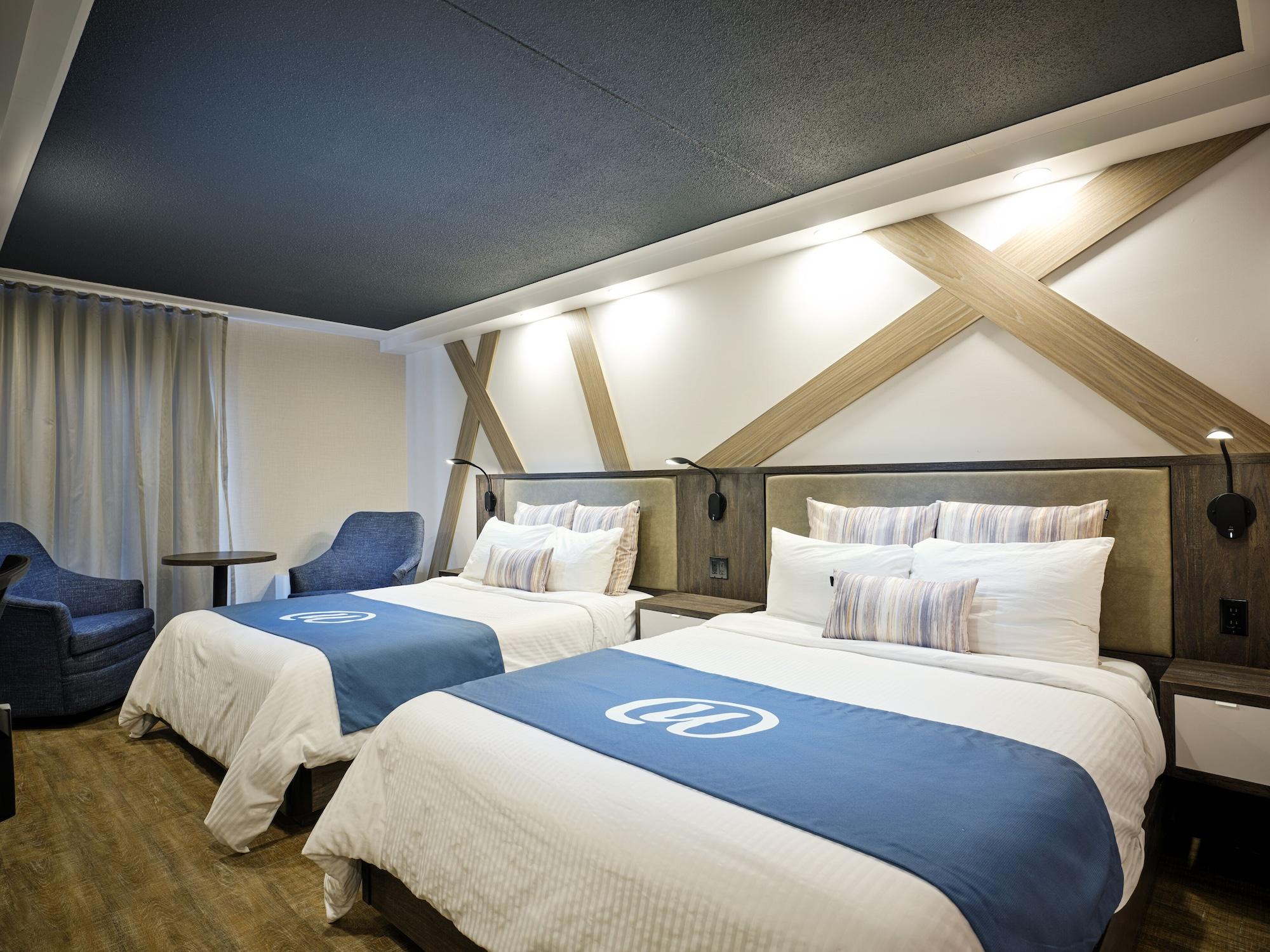 Hotel Universel, Centre De Congres Riviere-Du-Loup Ngoại thất bức ảnh