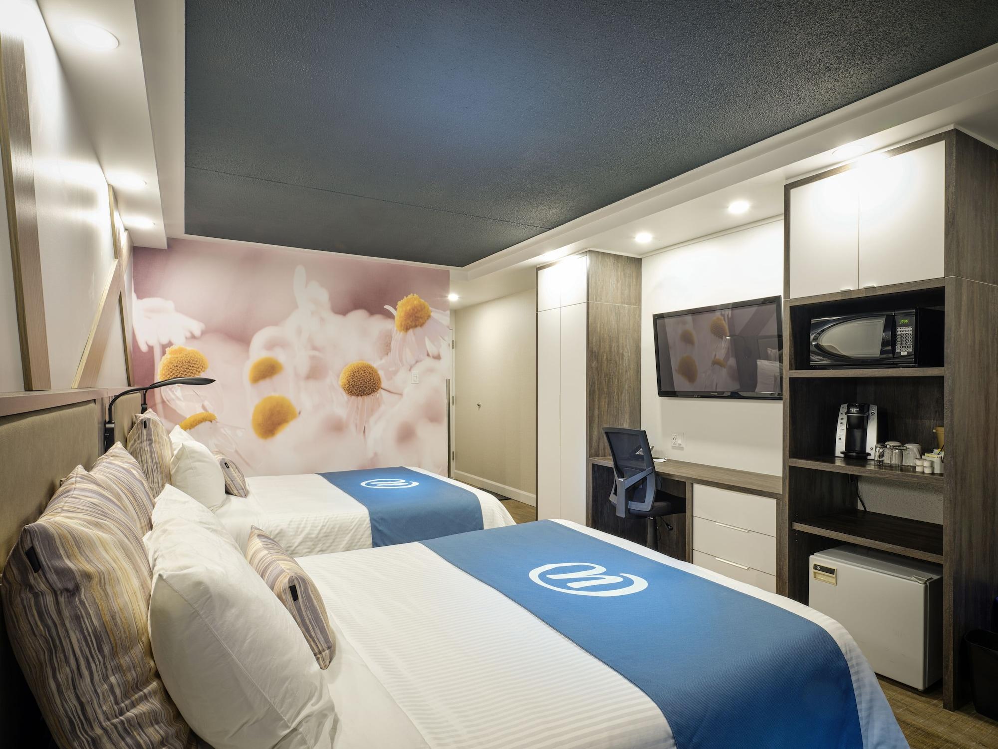 Hotel Universel, Centre De Congres Riviere-Du-Loup Ngoại thất bức ảnh
