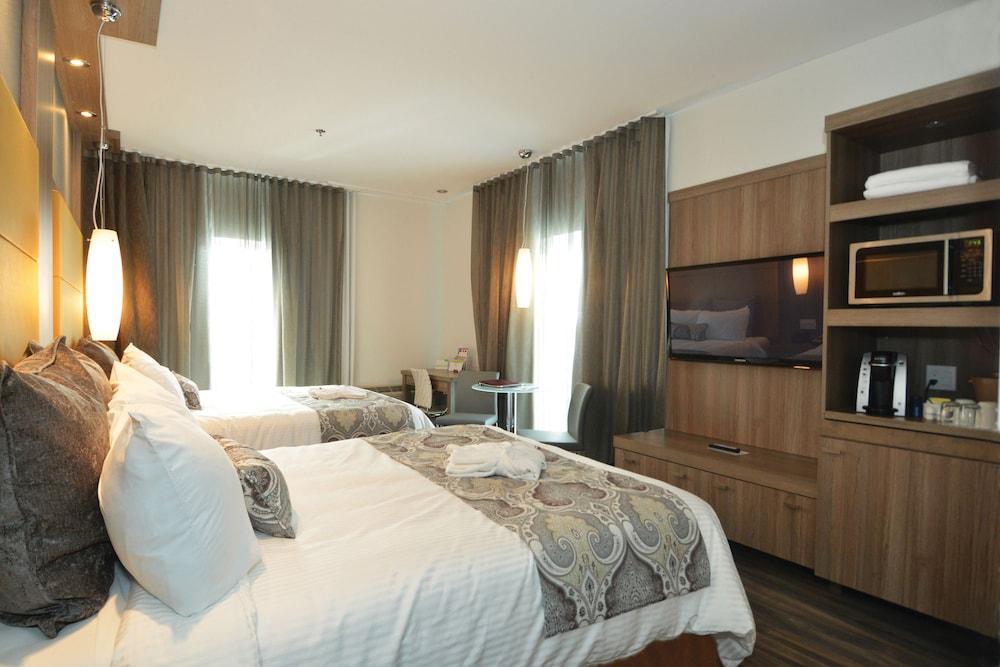 Hotel Universel, Centre De Congres Riviere-Du-Loup Ngoại thất bức ảnh