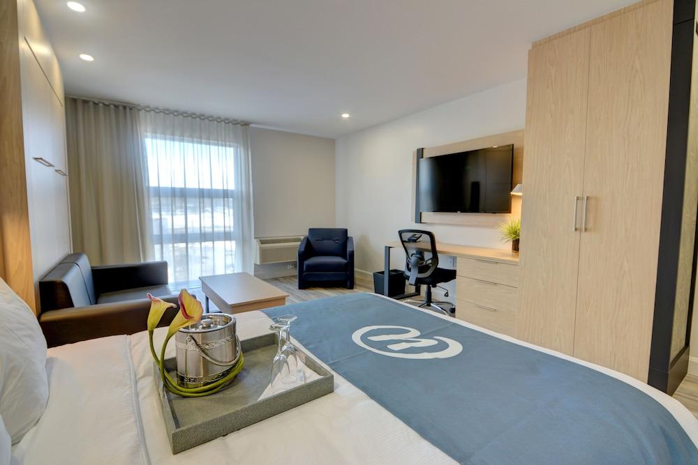 Hotel Universel, Centre De Congres Riviere-Du-Loup Ngoại thất bức ảnh