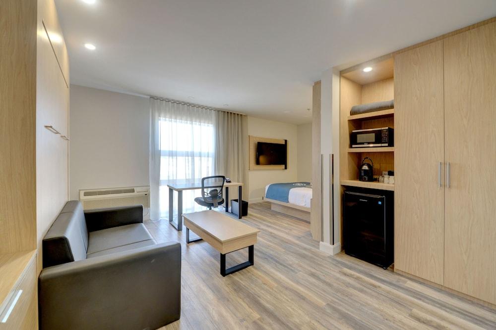 Hotel Universel, Centre De Congres Riviere-Du-Loup Ngoại thất bức ảnh