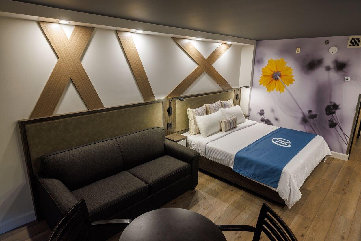 Hotel Universel, Centre De Congres Riviere-Du-Loup Ngoại thất bức ảnh