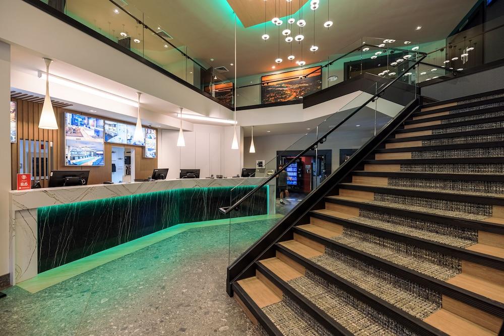 Hotel Universel, Centre De Congres Riviere-Du-Loup Ngoại thất bức ảnh