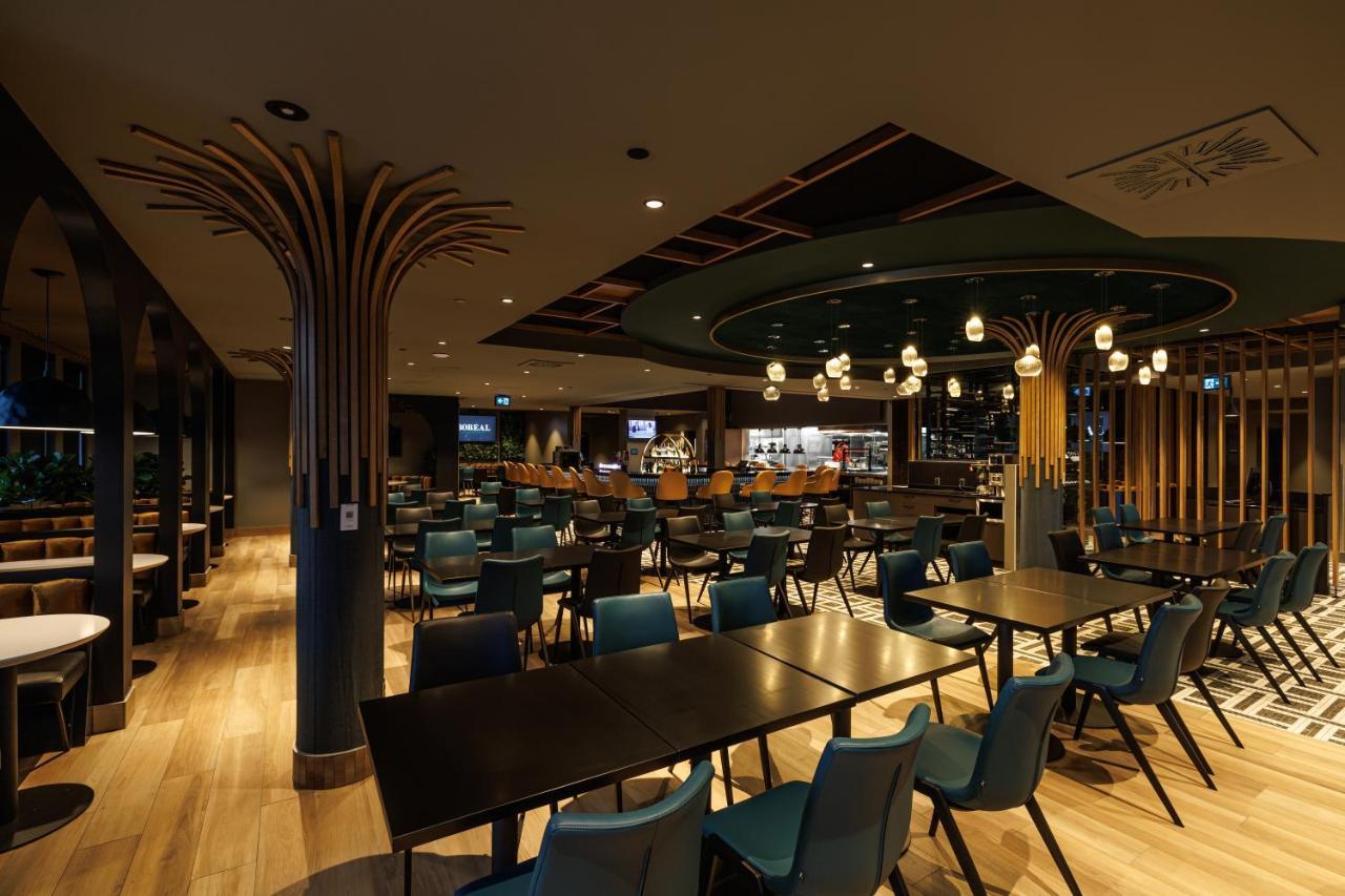 Hotel Universel, Centre De Congres Riviere-Du-Loup Ngoại thất bức ảnh