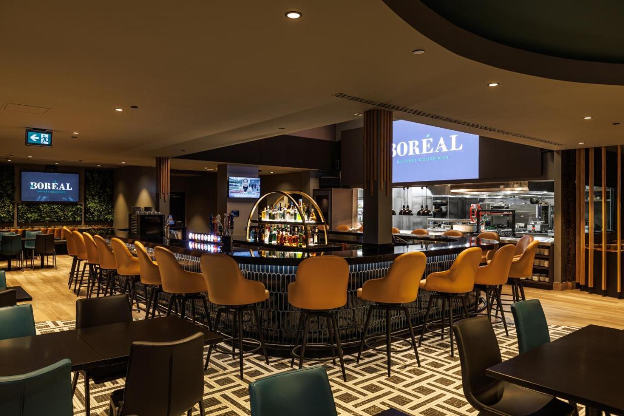 Hotel Universel, Centre De Congres Riviere-Du-Loup Ngoại thất bức ảnh