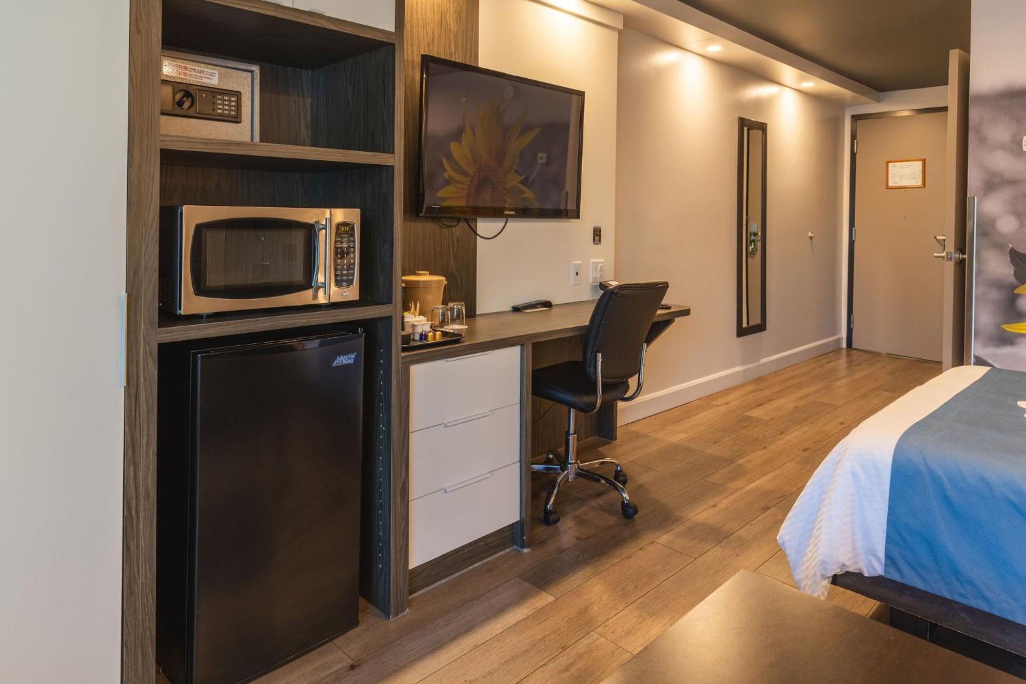 Hotel Universel, Centre De Congres Riviere-Du-Loup Ngoại thất bức ảnh