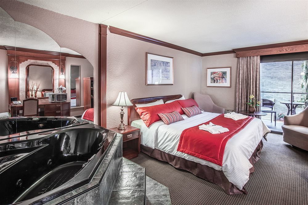 Hotel Universel, Centre De Congres Riviere-Du-Loup Ngoại thất bức ảnh