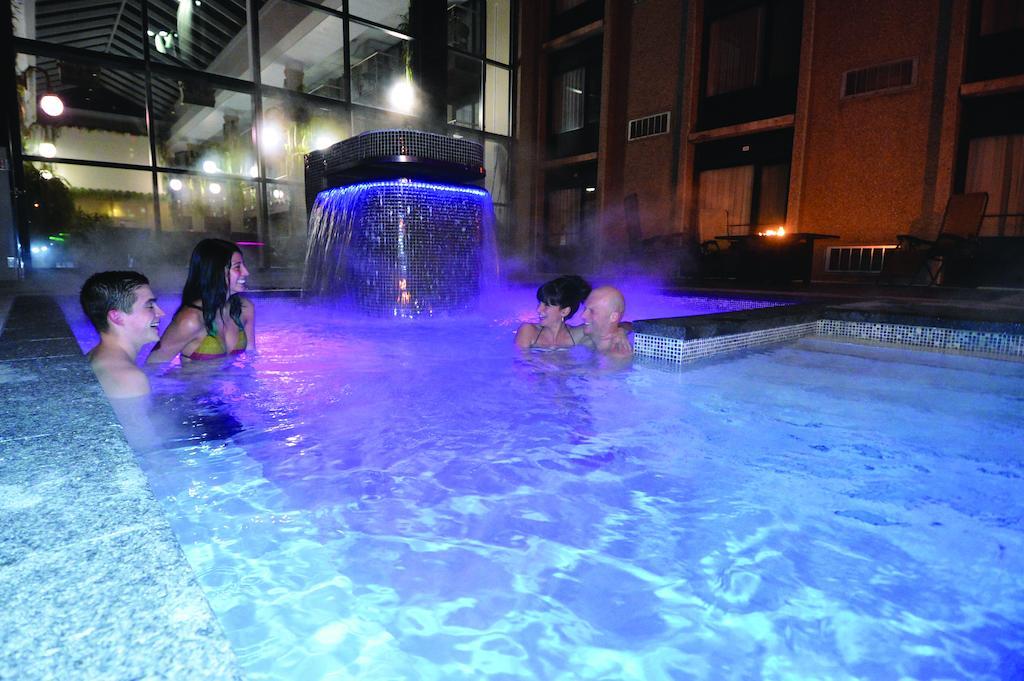 Hotel Universel, Centre De Congres Riviere-Du-Loup Ngoại thất bức ảnh
