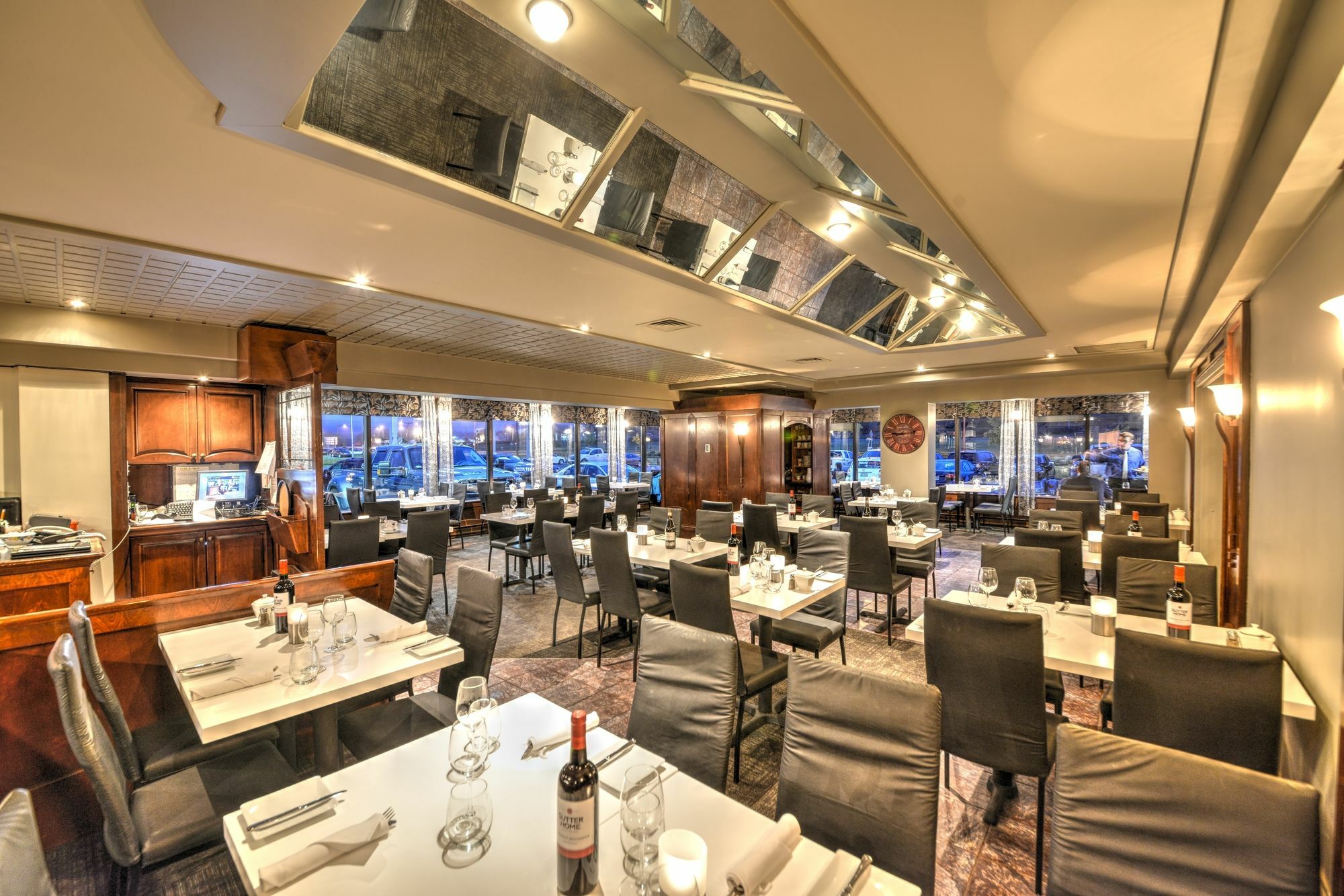 Hotel Universel, Centre De Congres Riviere-Du-Loup Ngoại thất bức ảnh