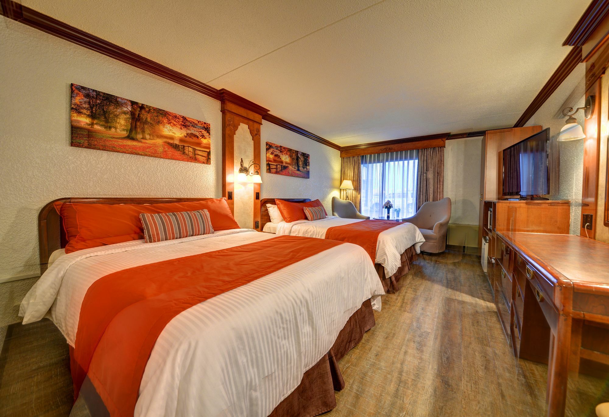 Hotel Universel, Centre De Congres Riviere-Du-Loup Ngoại thất bức ảnh